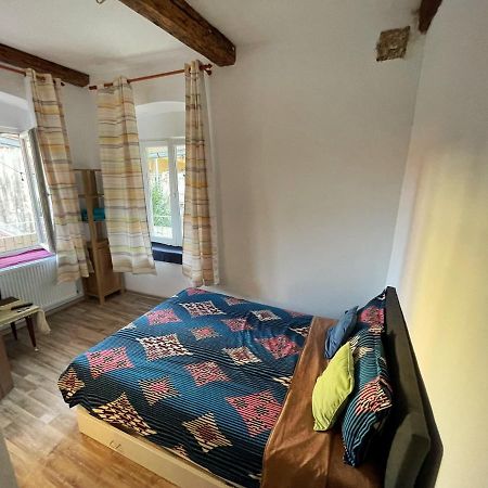 סיביו Vadim'S Guesthouse מראה חיצוני תמונה
