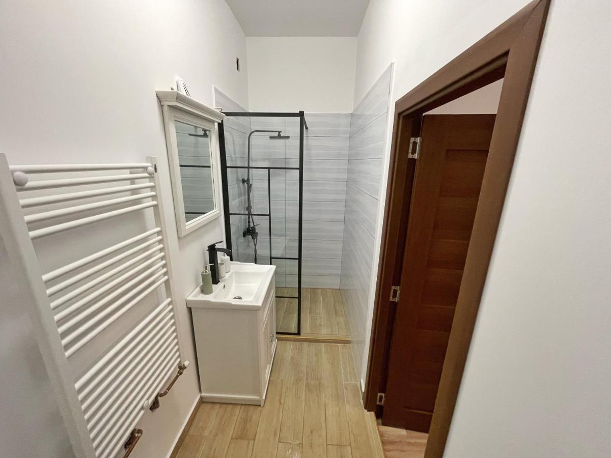 סיביו Vadim'S Guesthouse מראה חיצוני תמונה