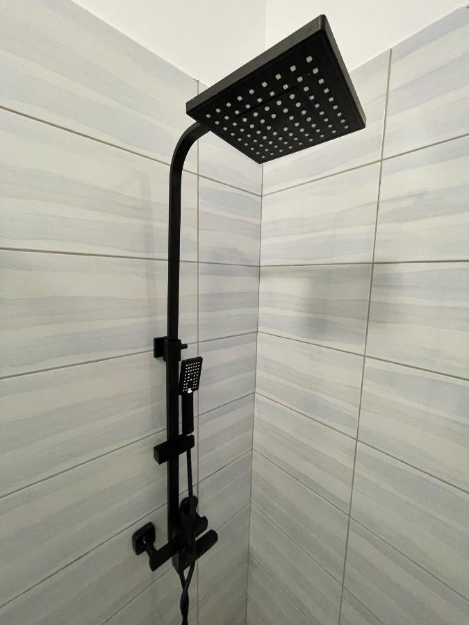 סיביו Vadim'S Guesthouse מראה חיצוני תמונה