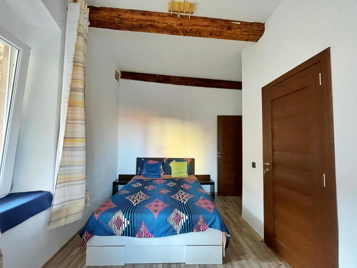 סיביו Vadim'S Guesthouse מראה חיצוני תמונה