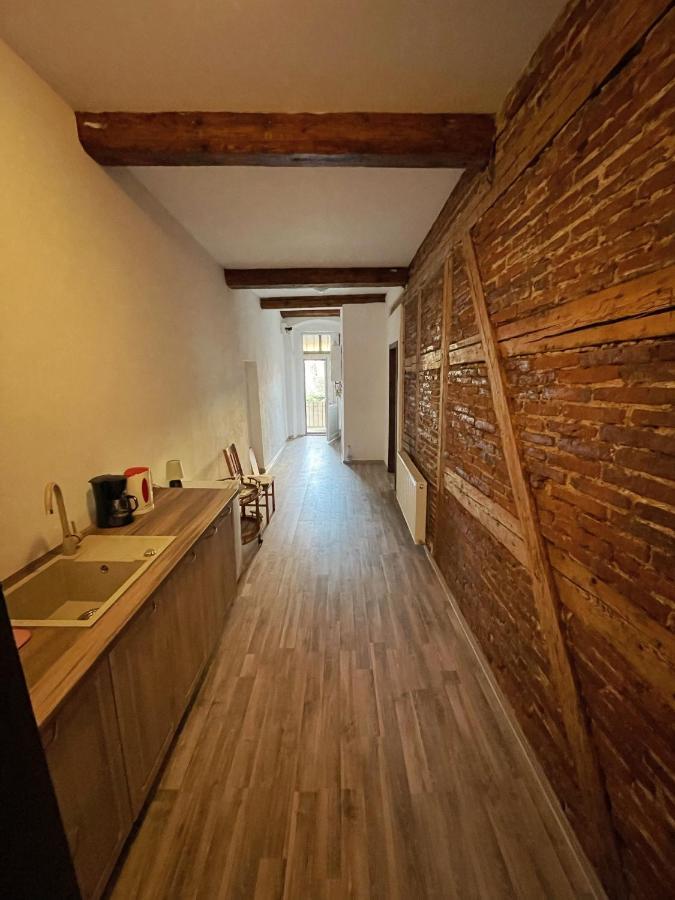 סיביו Vadim'S Guesthouse מראה חיצוני תמונה