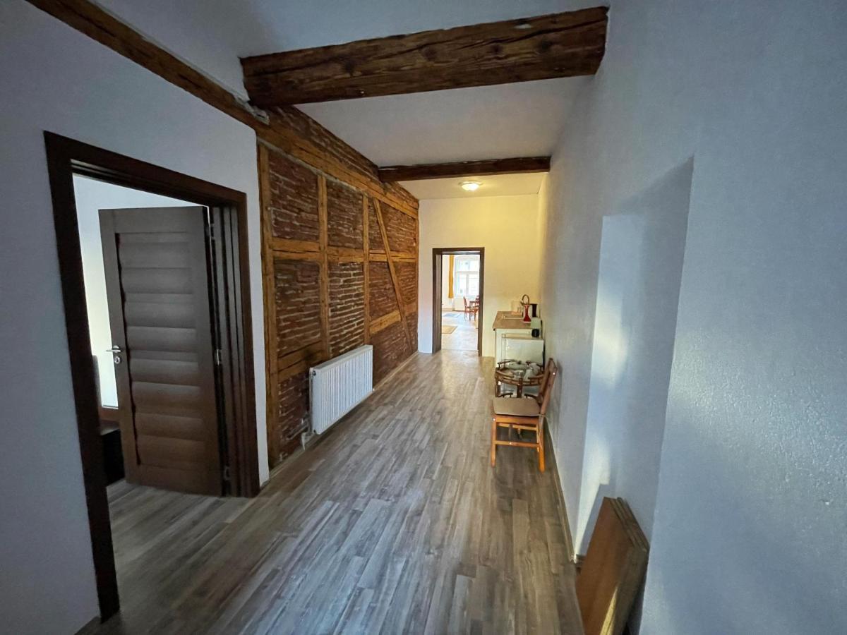 סיביו Vadim'S Guesthouse מראה חיצוני תמונה