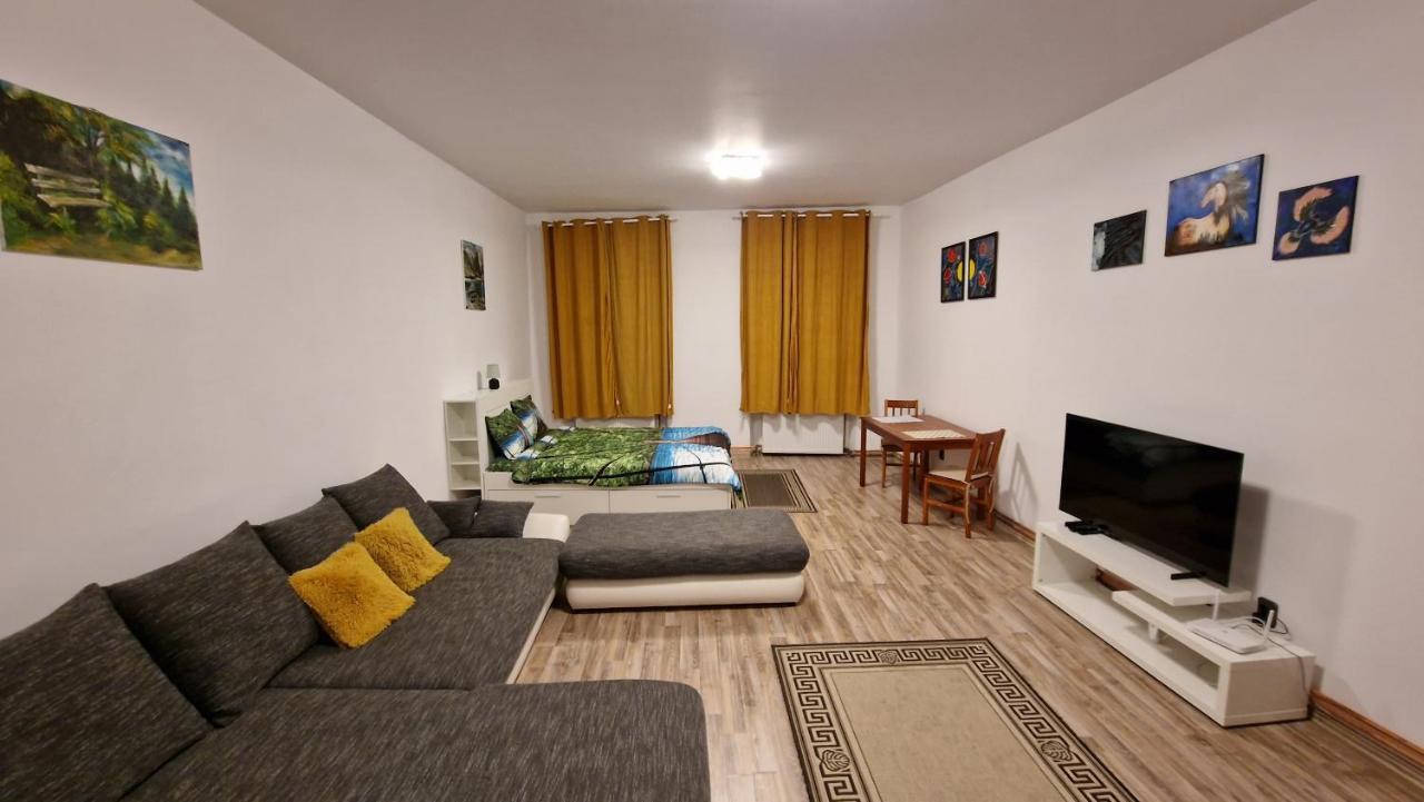 סיביו Vadim'S Guesthouse מראה חיצוני תמונה