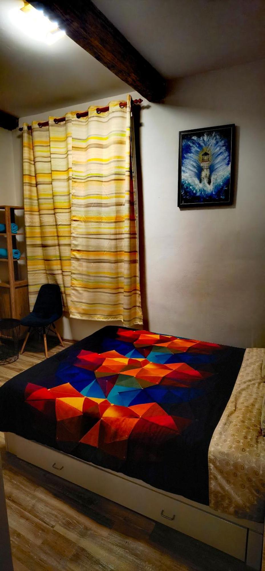 סיביו Vadim'S Guesthouse חדר תמונה